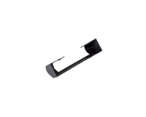 Накладка декор. T тем. кор. R04.4 верхней петли на раме NX