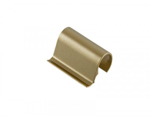 Накладка декор. шампань Е5 в/створ 1 шт.