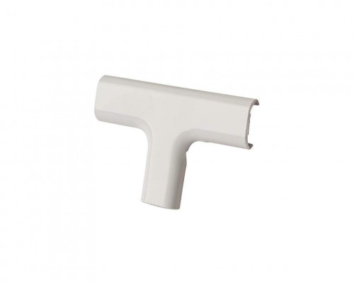 Накладка декоративная T-образная Germanella белая