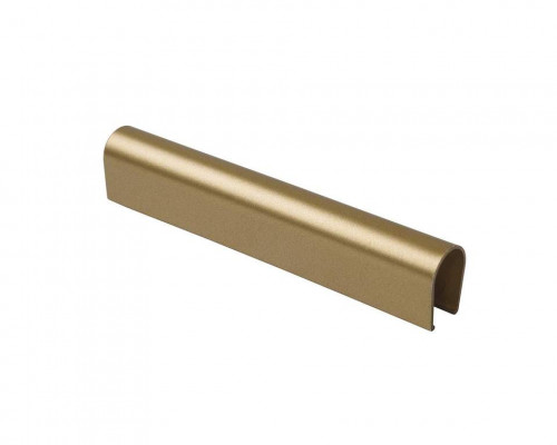 Накладка декор. P бронза R05.5 нижняя створочная NX 1 шт.