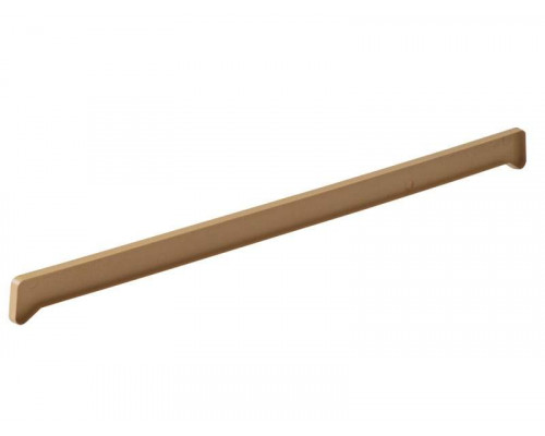 Накладка торцевая для подоконника Moeller LD S 30 / 460/ светлый дуб-бук