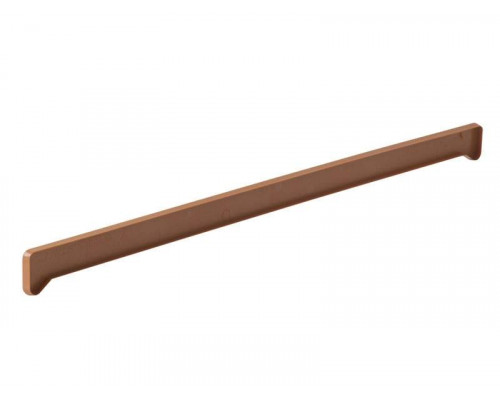 Накладка торцевая для подоконника Moeller LD S 30 / 460/ золотой дуб