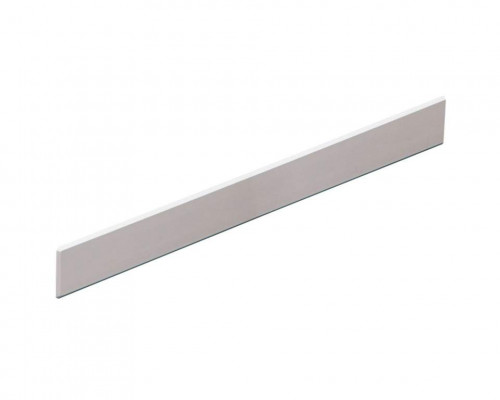 Накладка торцевая для подоконника Moeller LD 40 /604/ белый