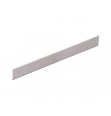 Накладка торцевая для подоконника Moeller LD 40 /604/ белый