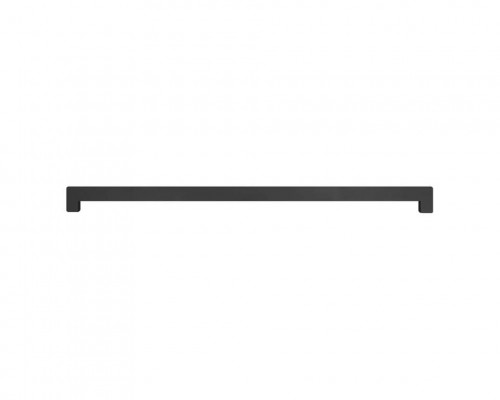 Накладка торцевая для подоконника Moeller LD 40 /604/ чёрный NEW