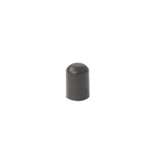 Наконечник сетчатой полки, черный 1 шт.