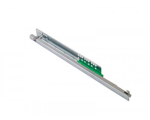 Направляющая EXCEL для бутылочницы FGV, левая, в базу глубиной 500мм 2 шт.