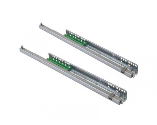 Направляющая EXCEL для бутылочницы FGV, правая, в базу глубиной 500мм 2 шт.