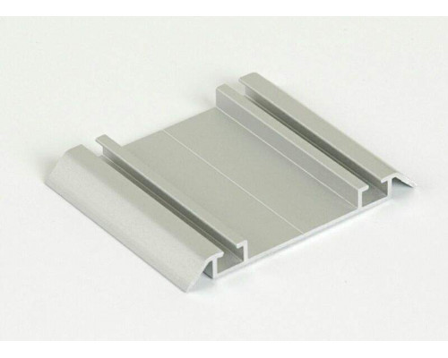 Направляющая нижняя, FIRMAX, алюминий, L=5800 мм, золото. 1 шт.