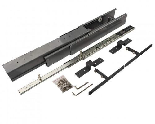 Направляющие колонны выдвижной Firmax DANA в базу 400 м, H=1800-2100мм