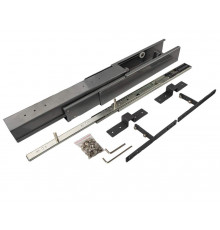 Направляющие колонны выдвижной Firmax DANA в базу 400 м, H=1800-2100мм