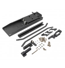 Направляющие колонны выдвижной Firmax DANA в базу 600 мм, H=1765мм