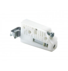 Навес для шкафа 80622P2INDX, на муфтах, правый