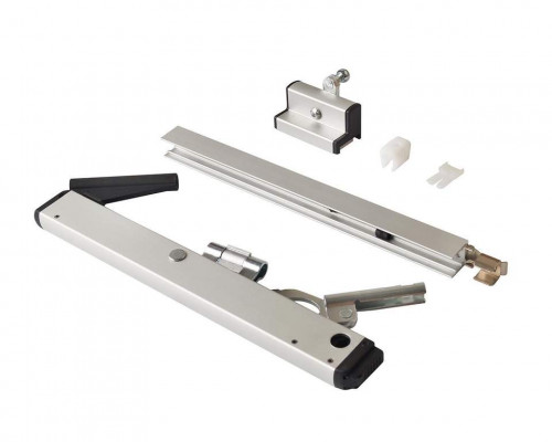 Ножницы OL 90N с кронштейном серебро EV1 1 шт.