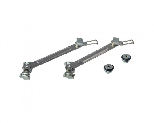 Ножницы фрамужные L=190 мм, V.01 1 пар