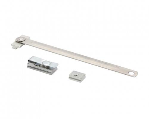 Ножницы фрамужные L=210 мм, Европаз 14-18, (1 пакет = 2 штуки), на 1 окно выписывать 2 штуки 2 шт.