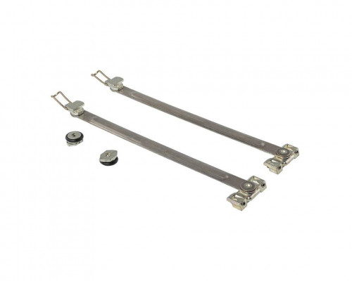 Ножницы фрамужные L=290 мм, V.01 1 пар