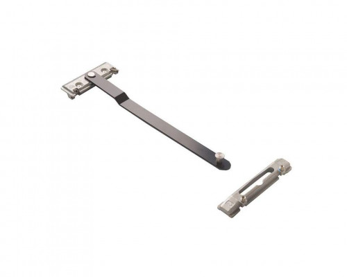 Ножницы фрамужные, V.01, до 130 кг,  (1 пакет = 2 штуки), на 1 окно выписывать 2 штуки 1 шт.