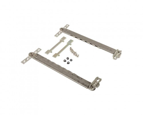 Ножницы фрамужные с верхним подвесом 14-18 1 пар