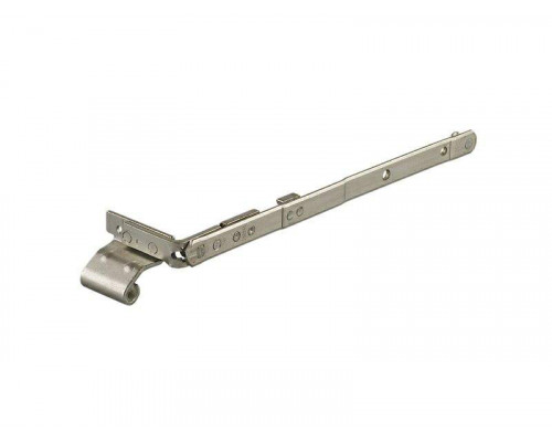 Ножницы на раме левые Internika, дерево 12/18-9, 325-610 мм