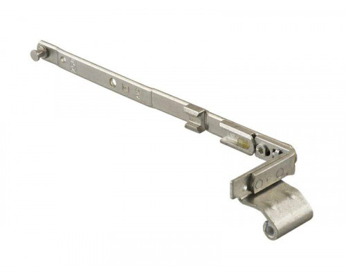 Ножницы на раме левые Internika, дерево 12/20-9, 325-610 мм