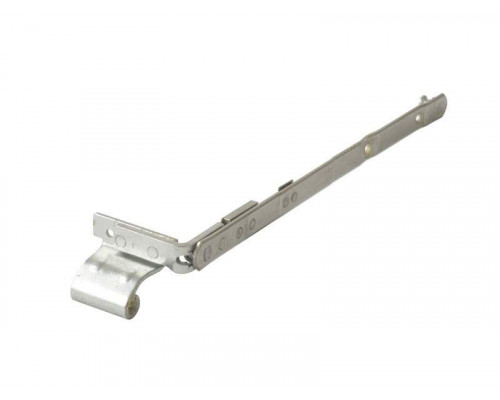 Ножницы на раме левые Internika, дерево 12/20-9, 325-610 мм