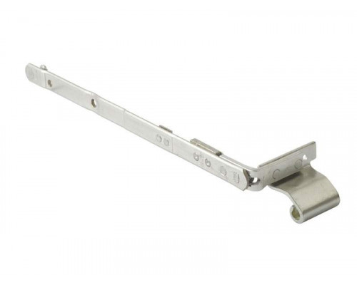 Ножницы на раме правые Internika, дерево 12/20-9, 325-610 мм