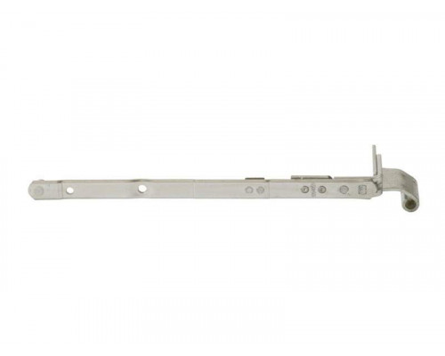 Ножницы на раме правые Internika, дерево 12/20-9, 325-610 мм