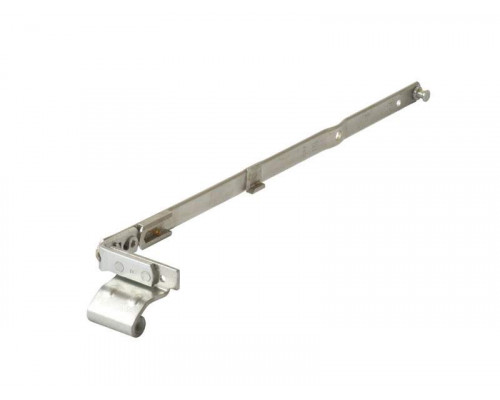 Ножницы на раме правые Internika, дерево 12/20-9, 611-810 мм