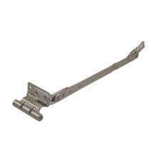 Ножницы на раме левые 250 P 12/20-13, 411-600, NX без встроенного микропроветривания