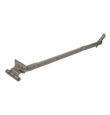 Ножницы на раме левые 350 P 12/20-13, 601-800, NX без встроенного микропроветривания