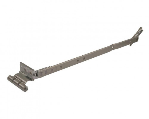 Ножницы на раме левые 350 P 12/20-13, 601-800, NX без встроенного микропроветривания