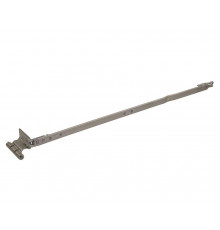 Ножницы на раме левые 500 P 12/20-13, 801-1400, NX без встроенного микропроветривания