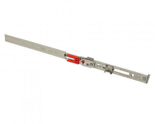 Ножницы на створке 290-410, 150, 300