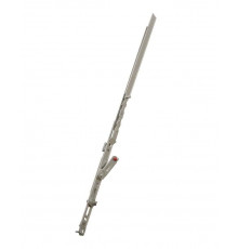 Ножницы на створке 411-600, с блокиратором, NX 1 шт.