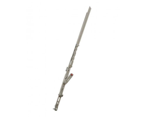 Ножницы на створке 411-600, с блокиратором, NX 1 шт.