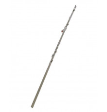 Ножницы на створке 801-1000 1E, с блокиратором, NX 1 шт.