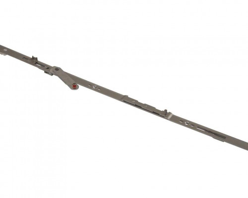 Ножницы на створке 801-1000, с блокиратором, NX