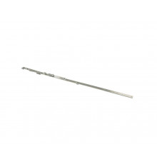 Ножницы на створке скрытые ARX 611-810 мм 1 шт.