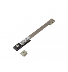 Ножницы ограничительные с фрикционным механизмом L=145 мм (2 части: ножницы 1 шт. + упор 1 шт.)