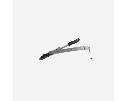 Ножницы поворотно-откидные, 451-650 мм, Европаз 1 шт.