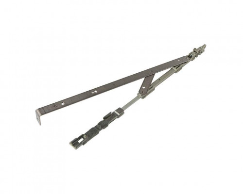 Ножницы поворотно-откидные ALU Т300 700