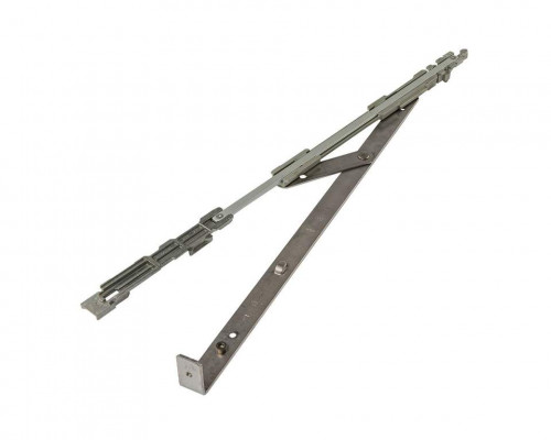 Ножницы поворотно-откидные ALU Т300 700