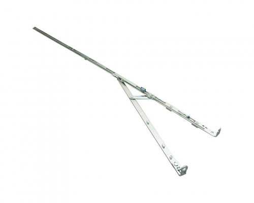 Ножницы поворотно-откидные Tilt First ПВХ и ДЕРЕВО, 850-1100 мм. (1 цапфа)