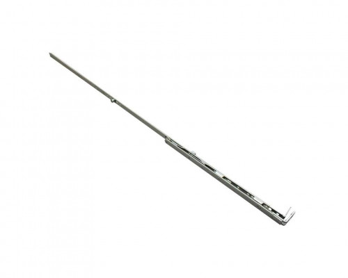 Ножницы пов-откидные ПВХ и ДЕРЕВО, 900-1150  (1цапфа) 1 шт.