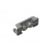 Ножницы с демпфером PS 1251-1650 мм, левые