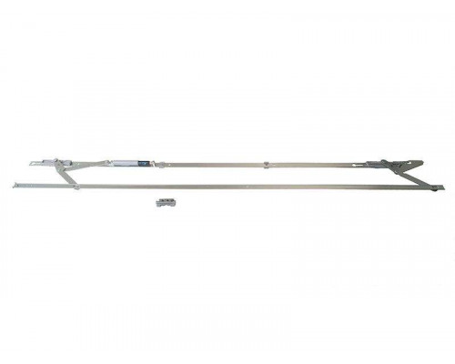 Ножницы с демпфером PS 1251-1650 мм, левые