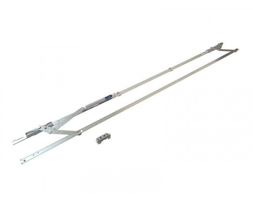 Ножницы с демпфером PS 1251-1650 мм, левые