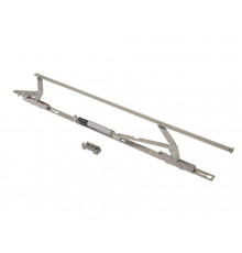 Ножницы с демпфером PS 720–900 мм, левые