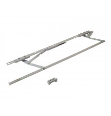 Ножницы с демпфером PS 720–900 мм, правые